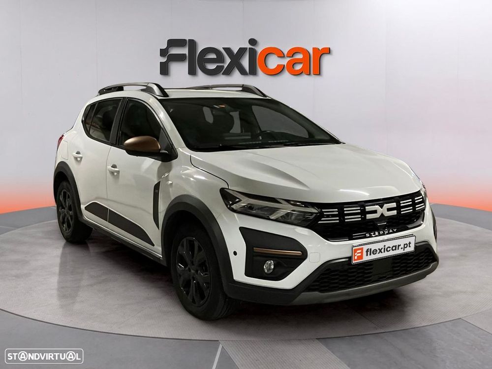 Dacia Sandero 1.0 ECO-G Extreme Bi-Fuel - 1