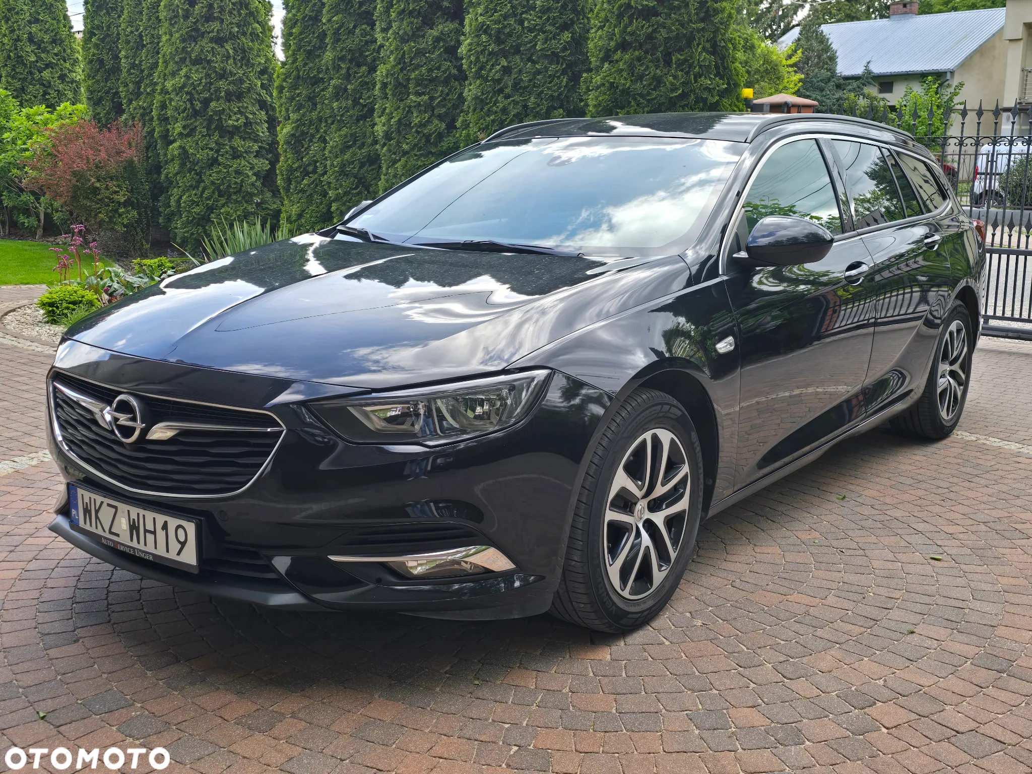 Opel Insignia 1.6 CDTI Enjoy S&S Eco - 17