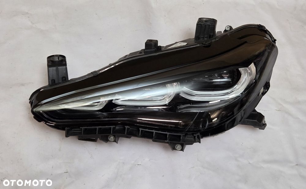 ALFA ROMEO GIULIA LIFT FULL LED Reflektor Lewy Lampa Lewa 00505769800 - 9