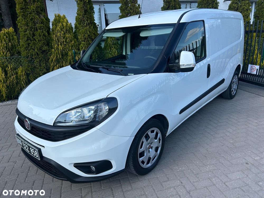 Fiat Doblo - 7