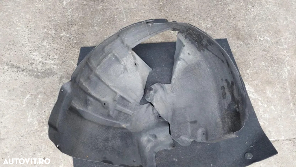 Carenaj Roata Fata Stanga Oe Audi A5 8T3 2007-2017 8T0821171M - 3
