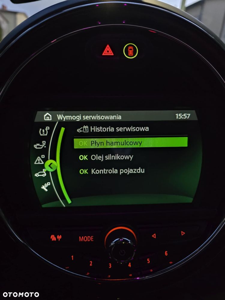 MINI Countryman Cooper SE ALL4 - 17