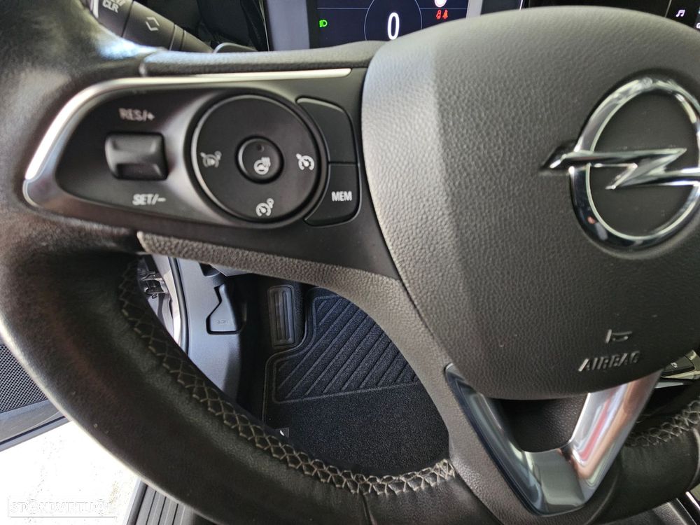 Opel Mokka 1.2 DI Turbo Auto Elegance - 15