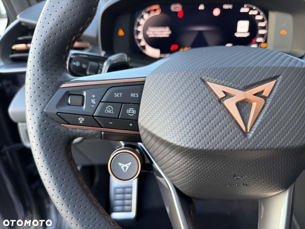 Cupra Terramar - 27