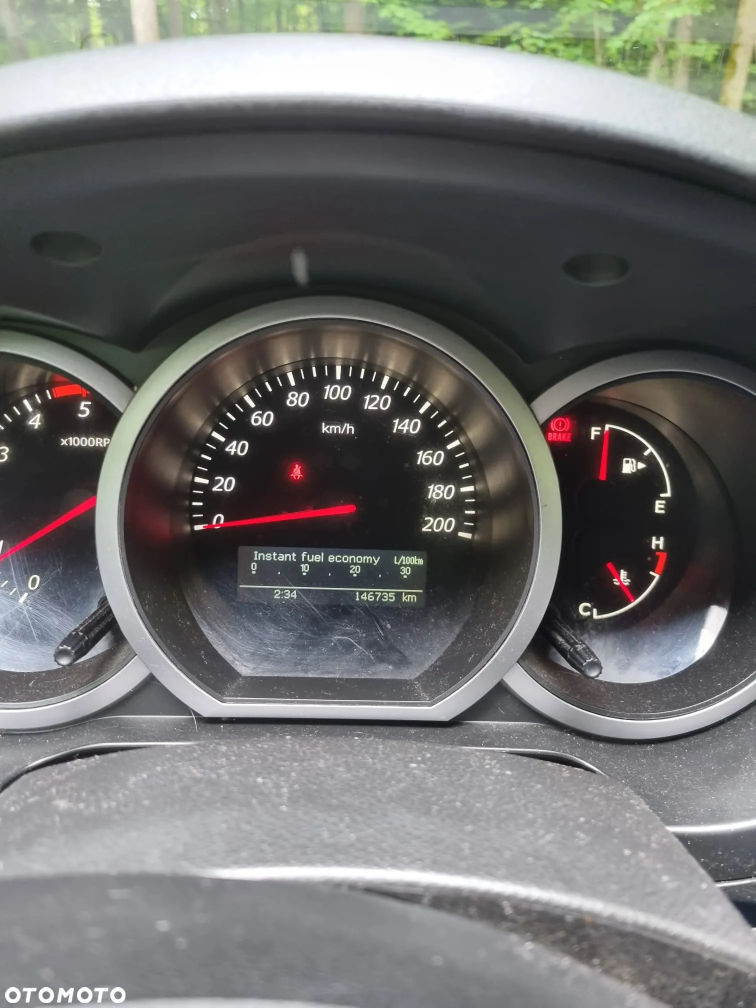 Suzuki Grand Vitara 1.9 DDiS - 11