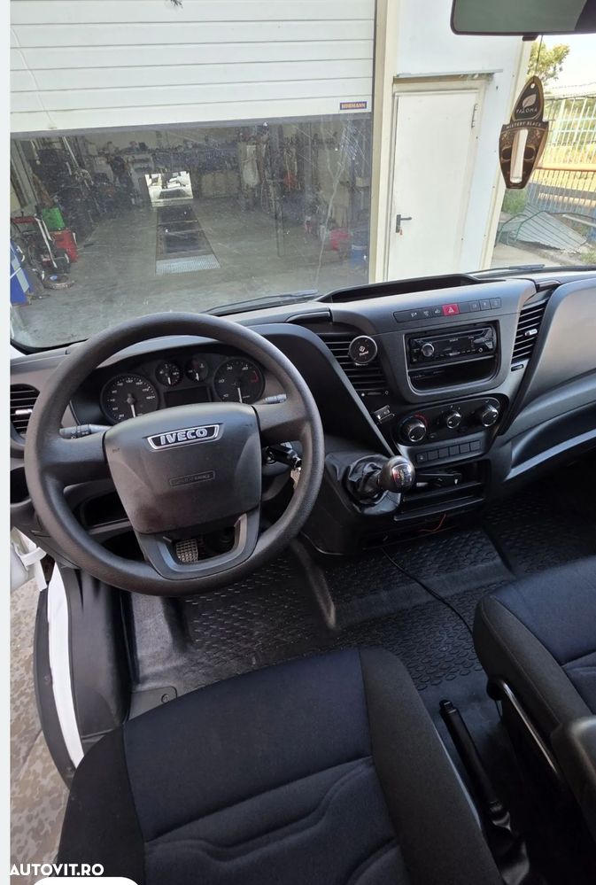 Iveco Massif - 3