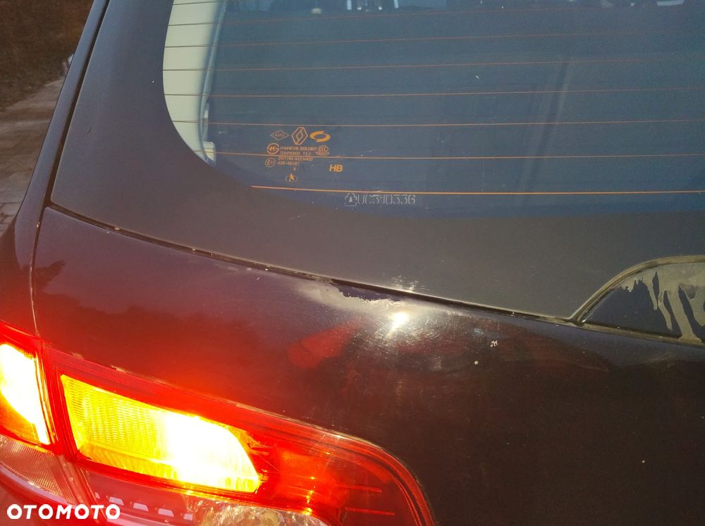 Renault Koleos 2.0 dCi FAP 4x4 Dynamique - 35