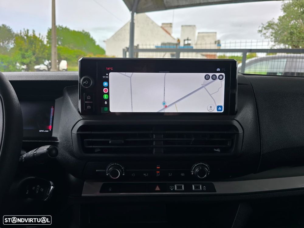 Fiat Scudo Série 3 2.2 XL - 17