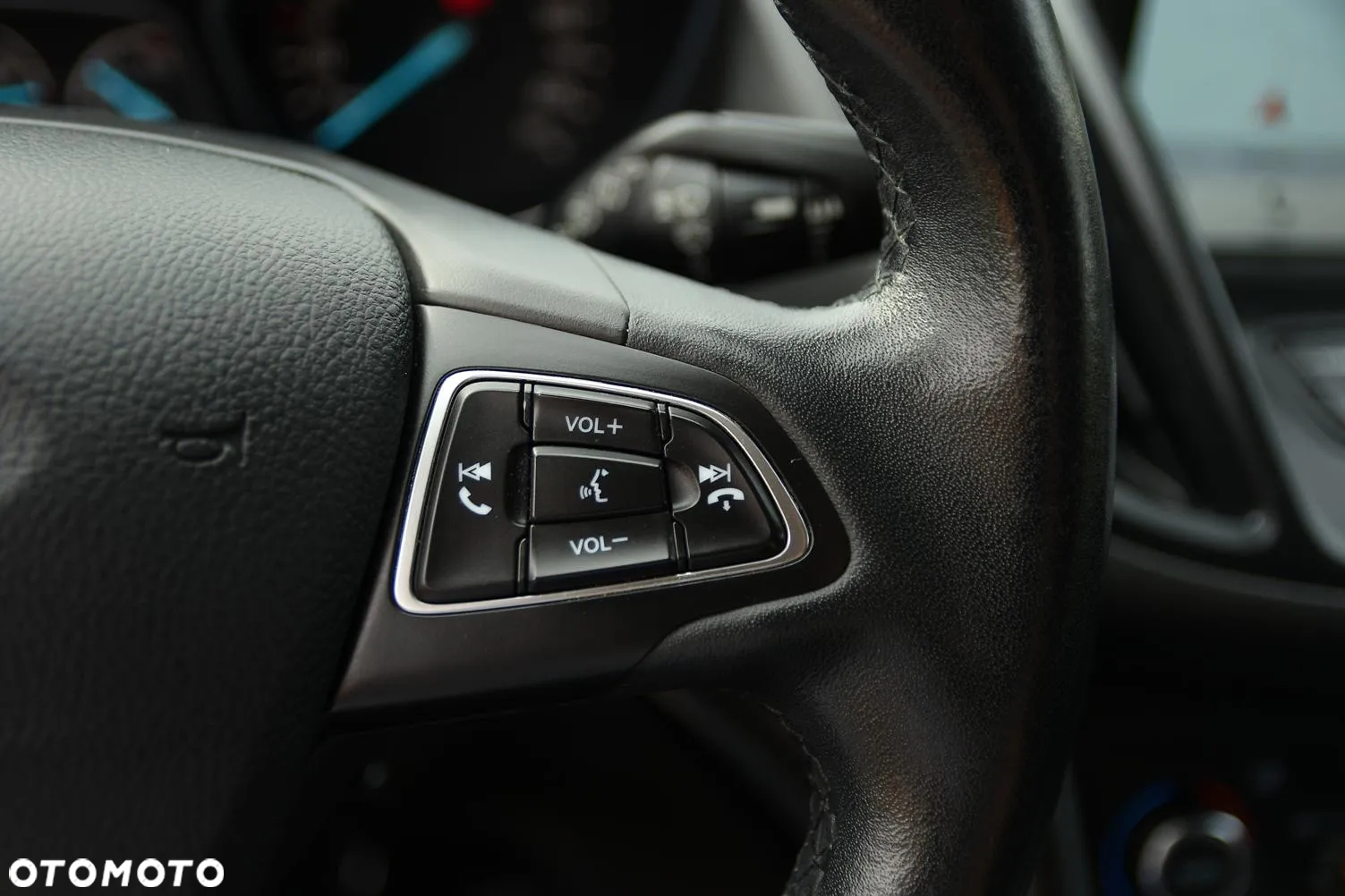 Ford Kuga 2.0 TDCi 4WD Titanium Plus - 26