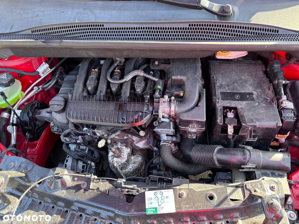 Opel Crossland X - 12