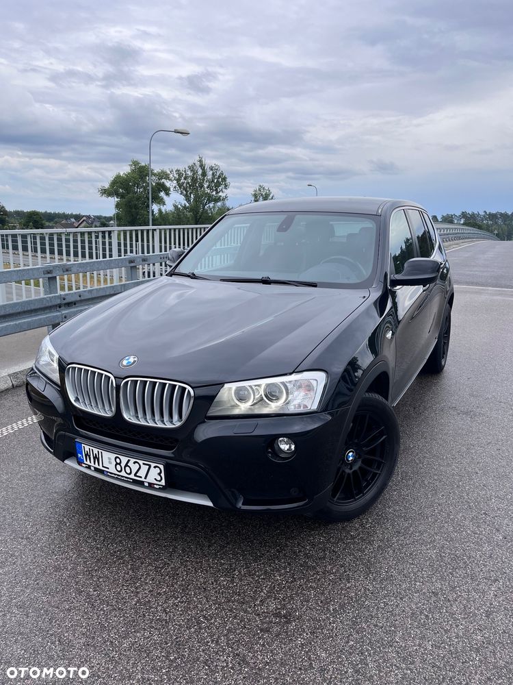 BMW X3 - 6