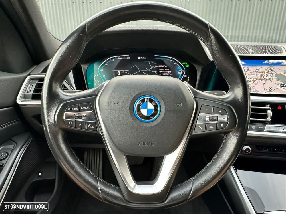 BMW 320 - 14