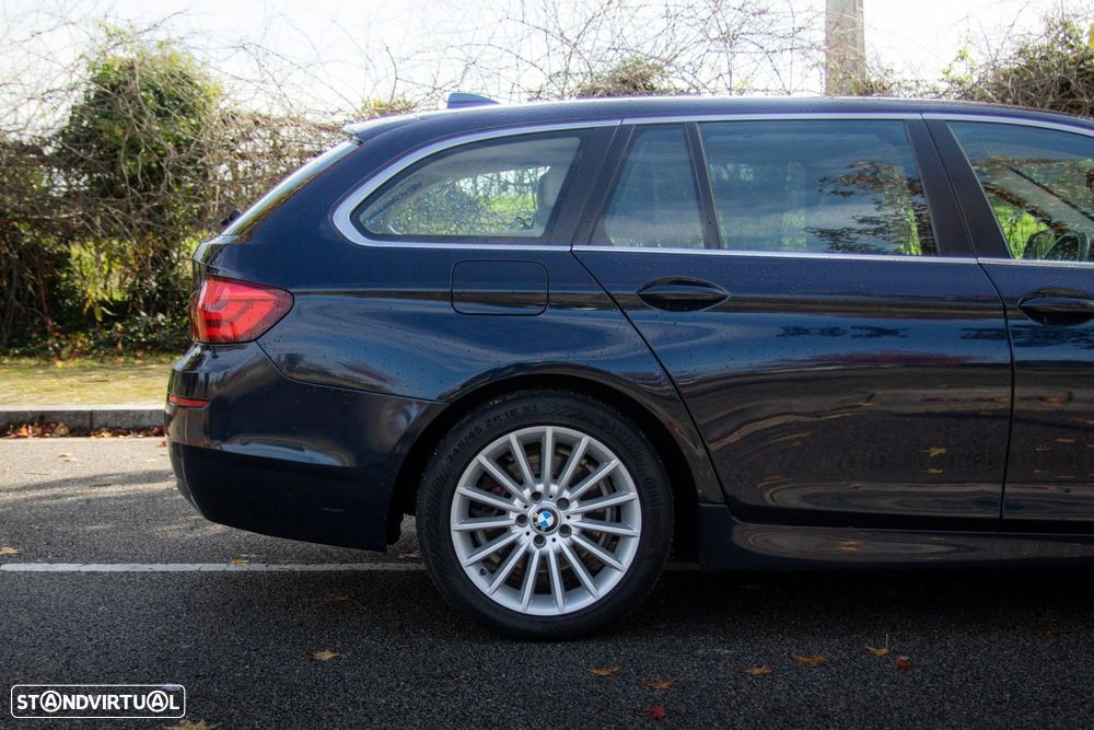 BMW 528 i Auto - 57