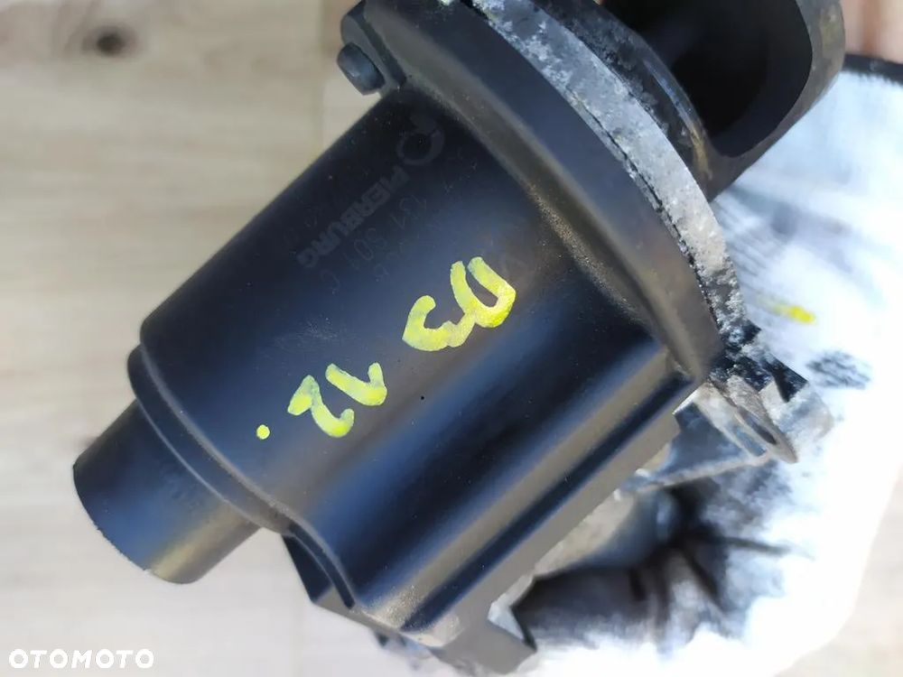 AUDI A8 D3 4.2 TDI ZAWÓR EGR 057131501C - 5