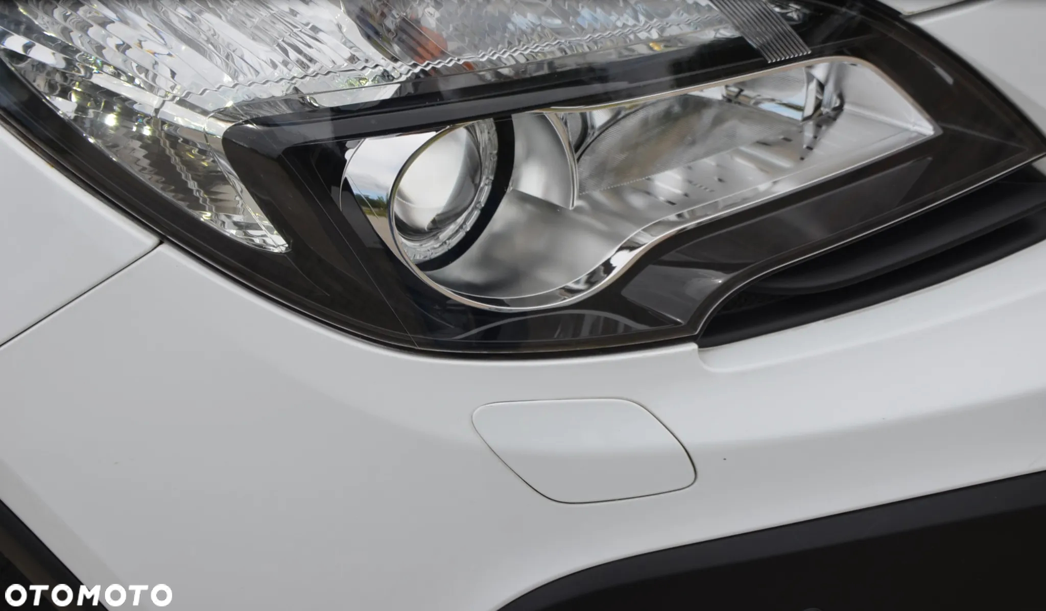 Opel Mokka 1.4 T Cosmo S&S 4x4 - 16
