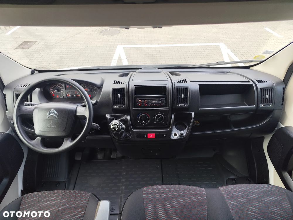 Citroën Jumper - 37
