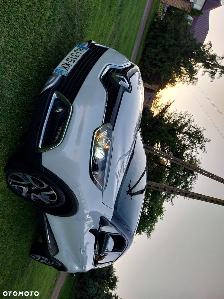 Renault Captur 1.5 dCi Energy Night&Day - 12
