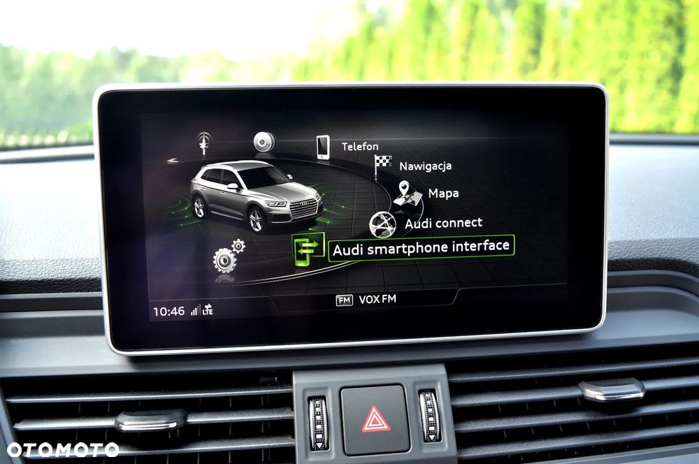 Audi Q5 40 TDI Quattro Sport S tronic - 25
