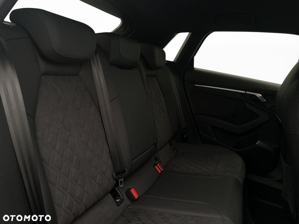 Audi RS3 Sportback TFSI Quattro S tronic - 36