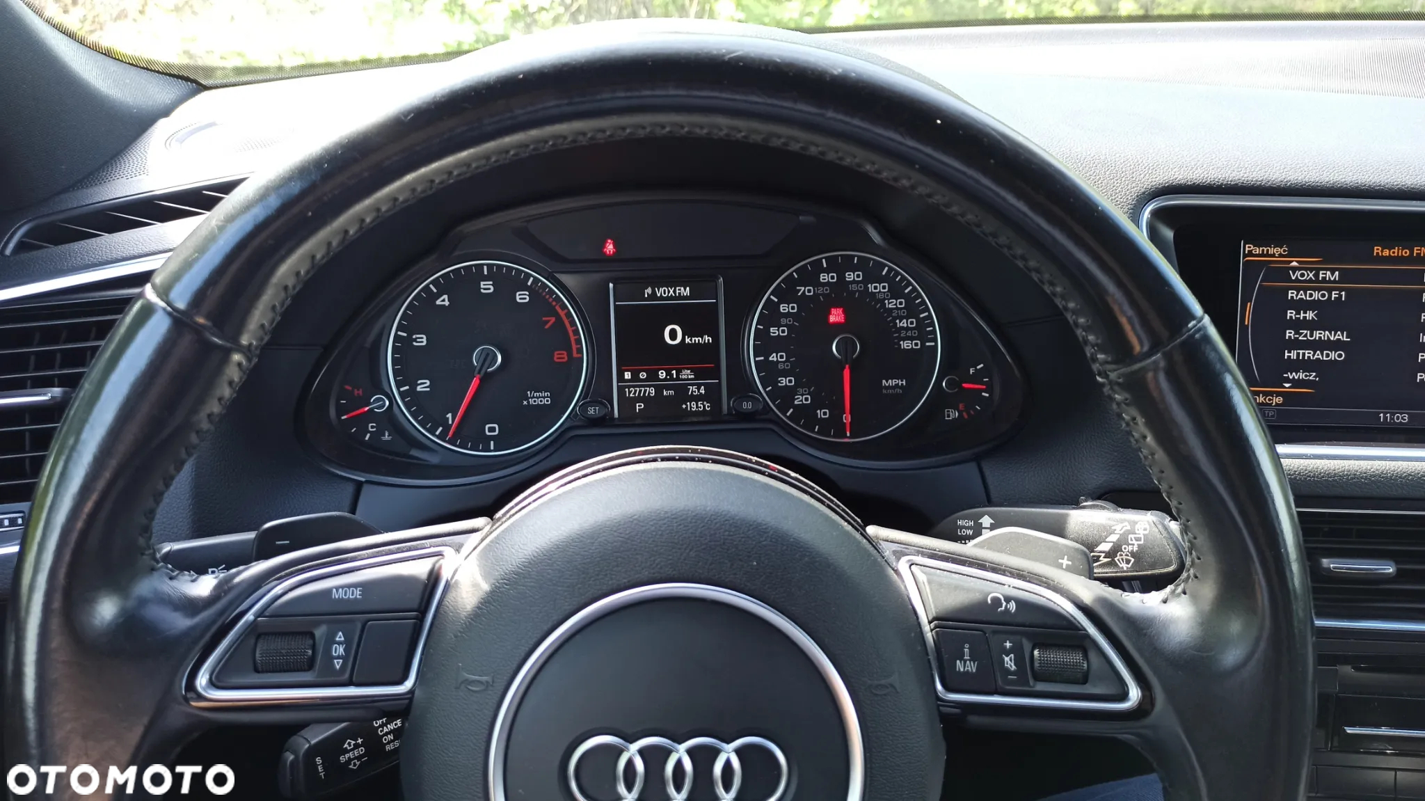 Audi Q5 2.0 TFSI Quattro Tiptronic - 21