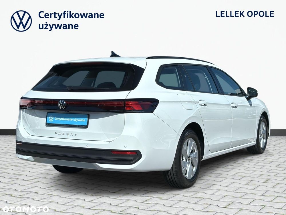 Volkswagen Passat Variant 2.0 TDI SCR DSG - 7