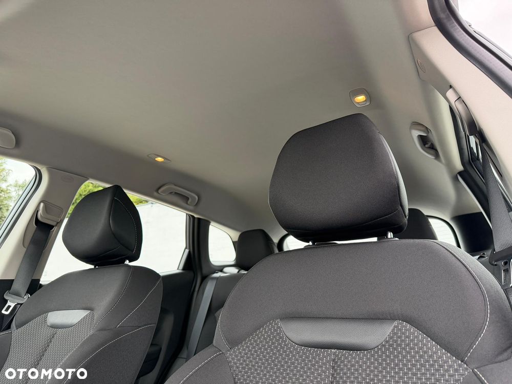 Renault Kadjar 1.3 TCe FAP Intens EDC - 11