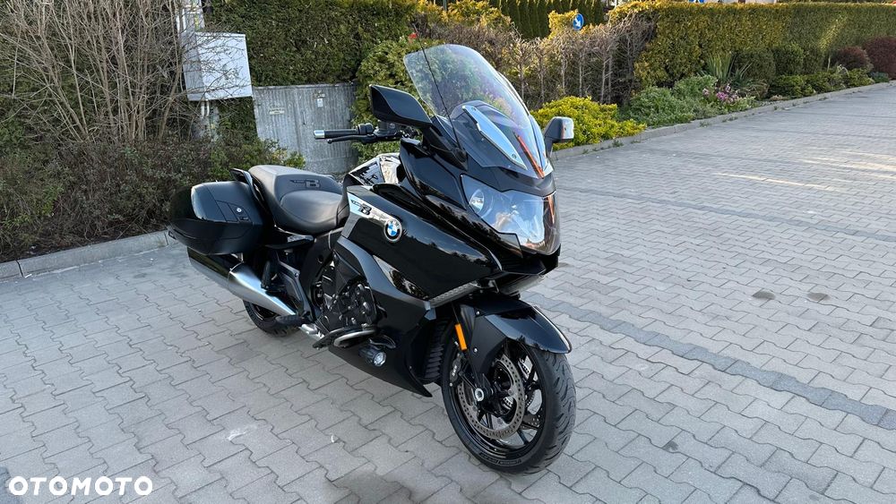BMW K - 26