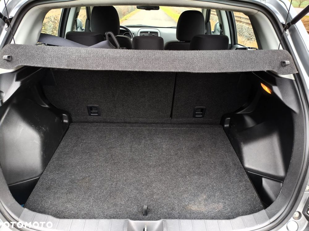 Mitsubishi ASX 1.6 ClearTec 2WD Edition - 28