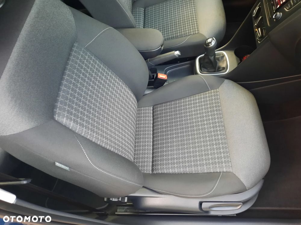 Volkswagen Polo 1.0 Comfortline Perfectline - 11