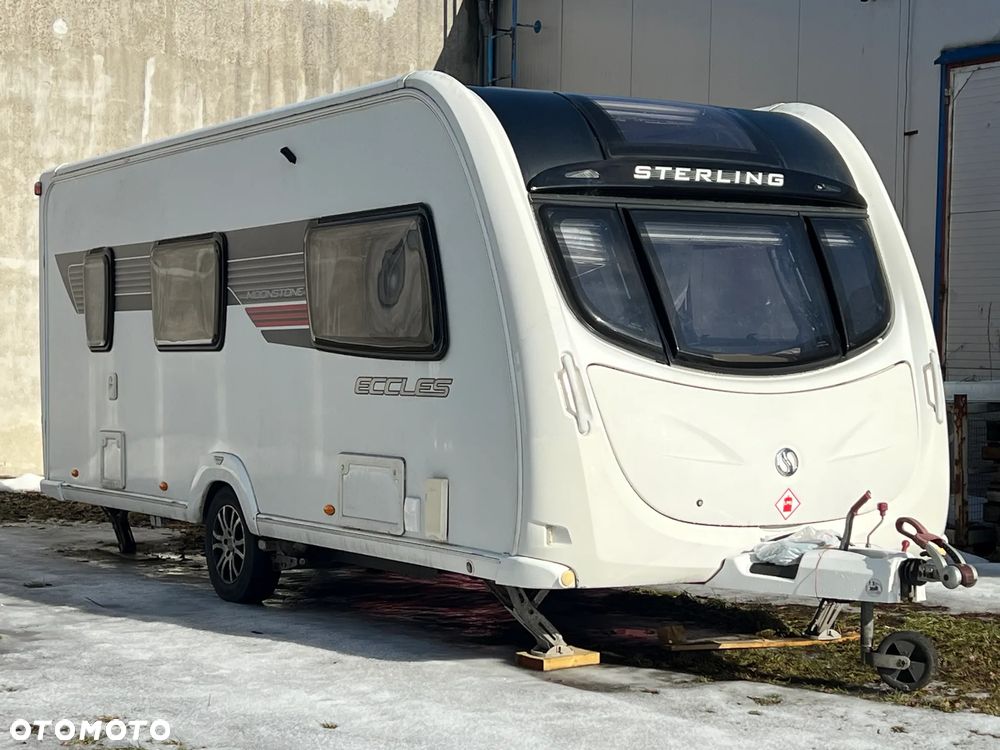 SWIFT STERLING - 3