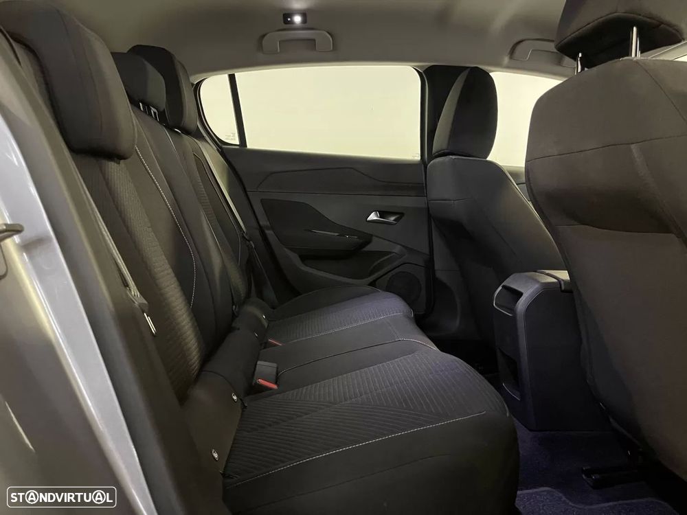 Peugeot 308 1.5 BlueHDi Active Pack EAT8 - 18