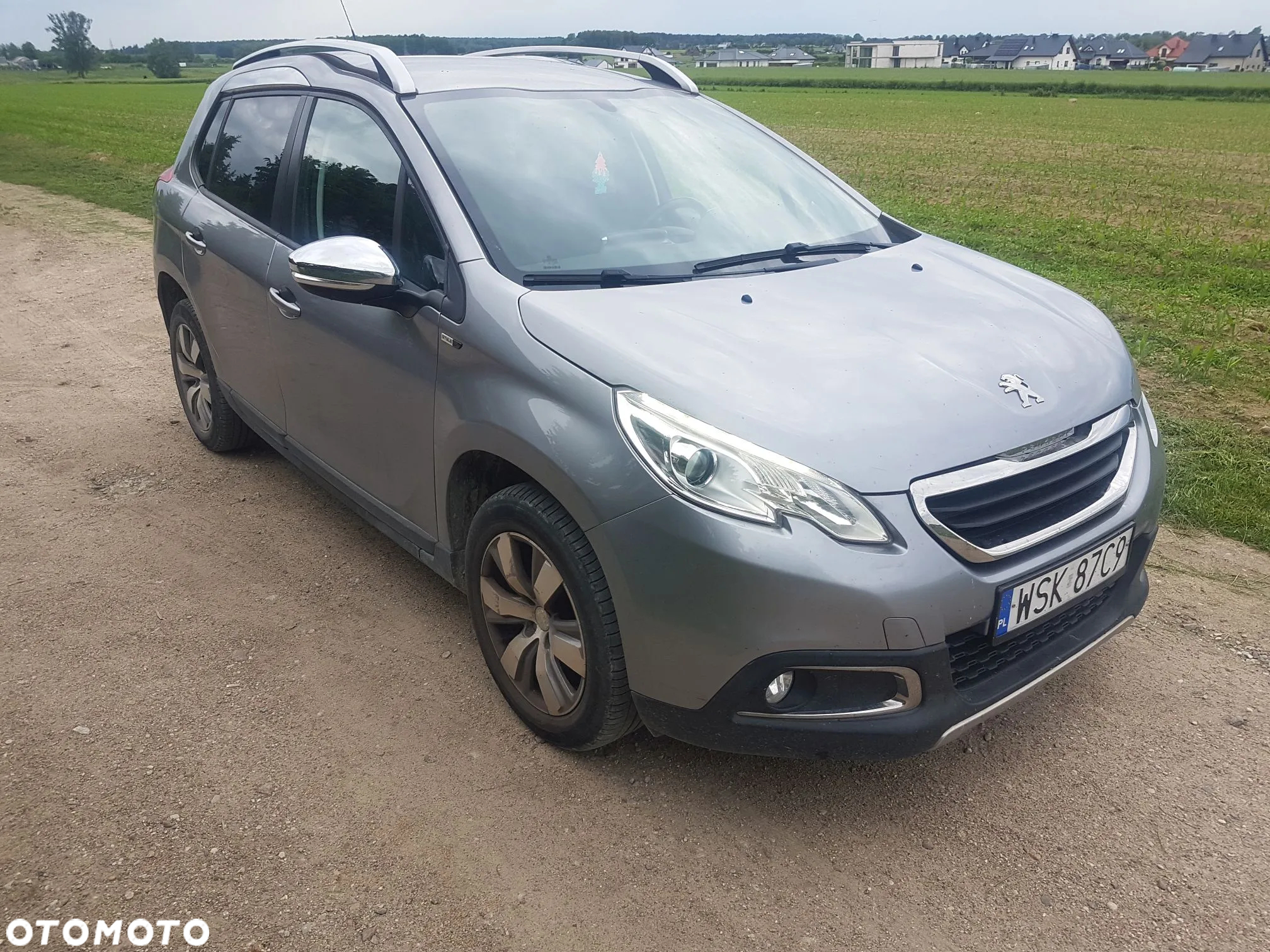 Peugeot 2008 e-HDi FAP 92 STOP & START Allure - 6