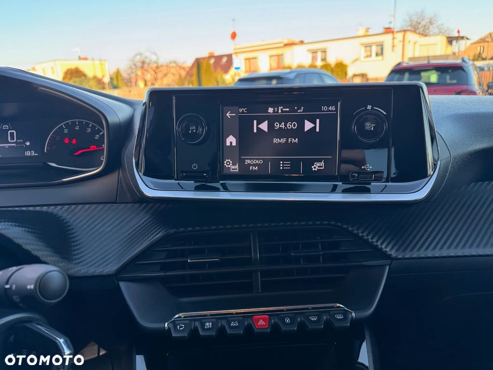 Peugeot 208 PureTech 75 Like - 19