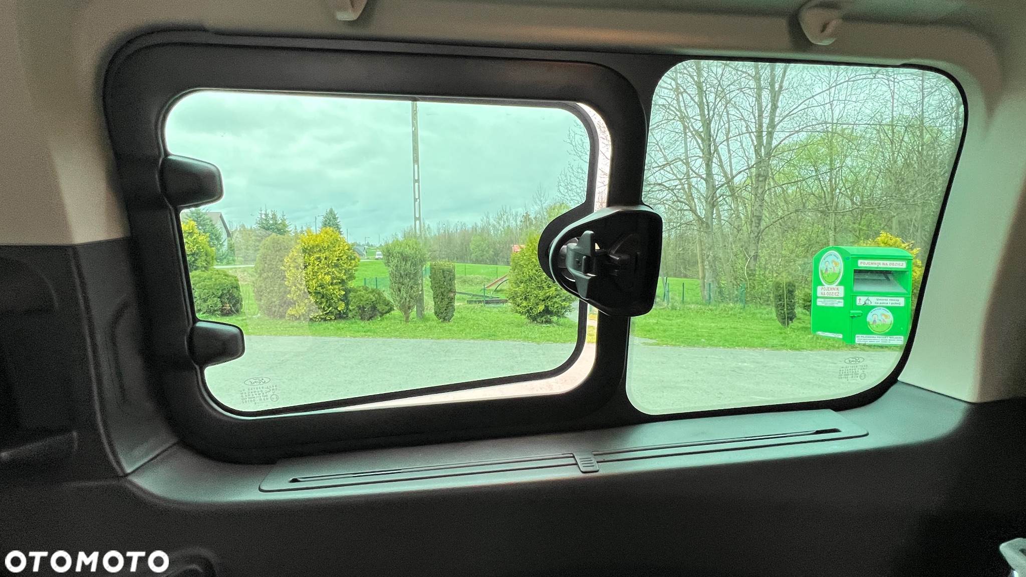 Ford Tourneo Custom 2.0 EcoBlue L1 Titanium - 18