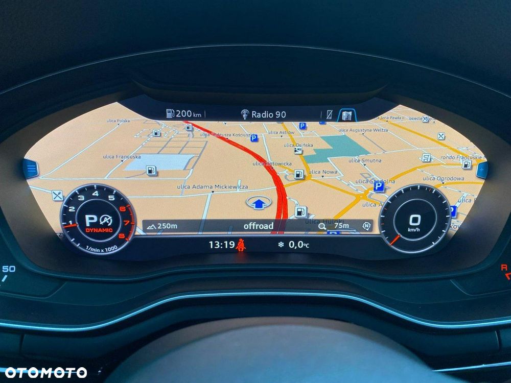 Audi A4 Allroad - 14