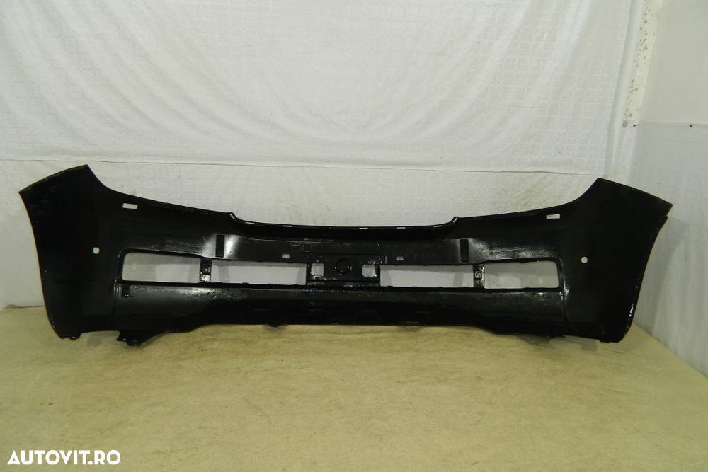 Bara fata Toyota LandCruiser J200 , 2007, 2008, 2009, 2010, 2011, 2012, 52119-60A80 - 8