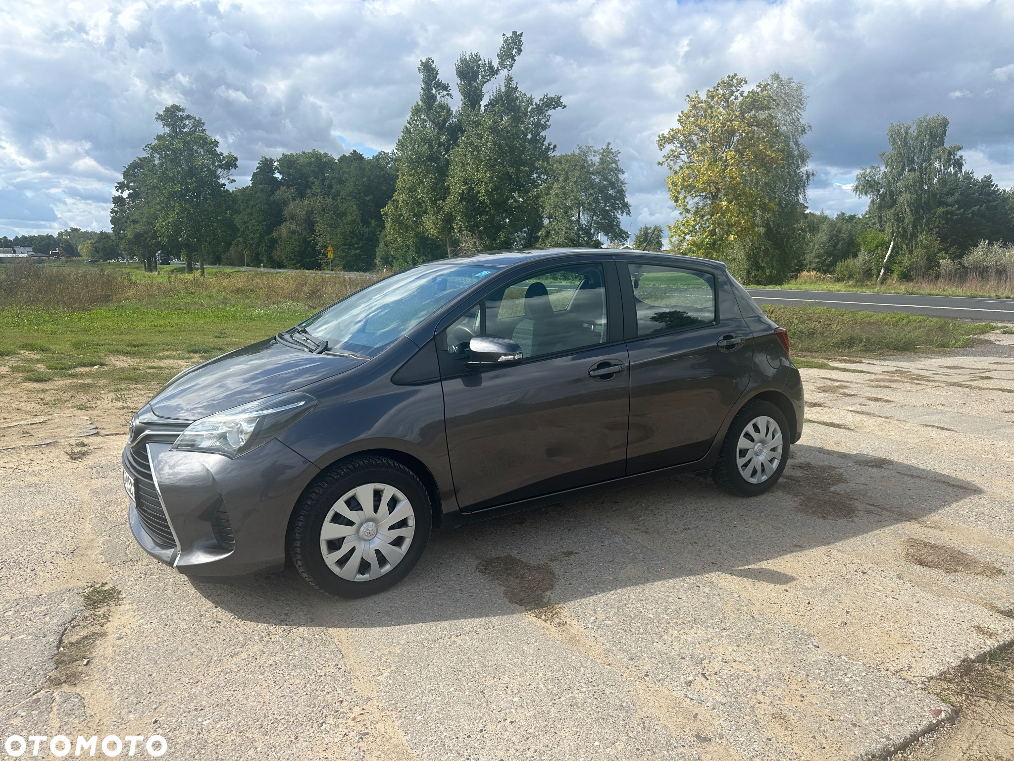 Toyota Yaris 1.0 Life - 2