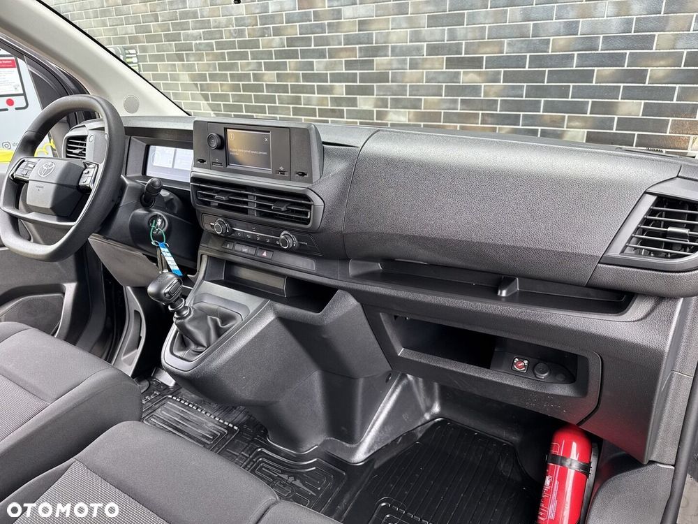Toyota PROACE - 29