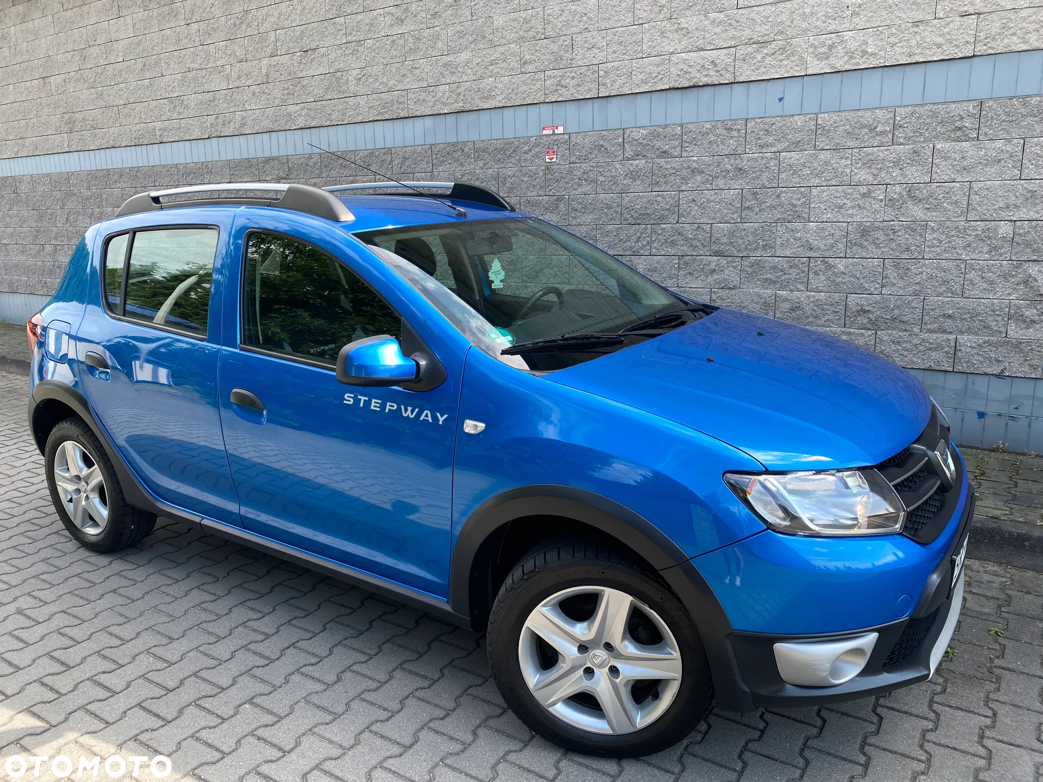 Dacia Sandero Stepway 0.9 TCe Laureate S&S - 4