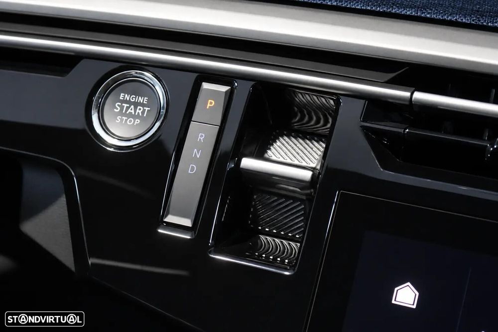Peugeot E-5008 73 kWh GT - 13