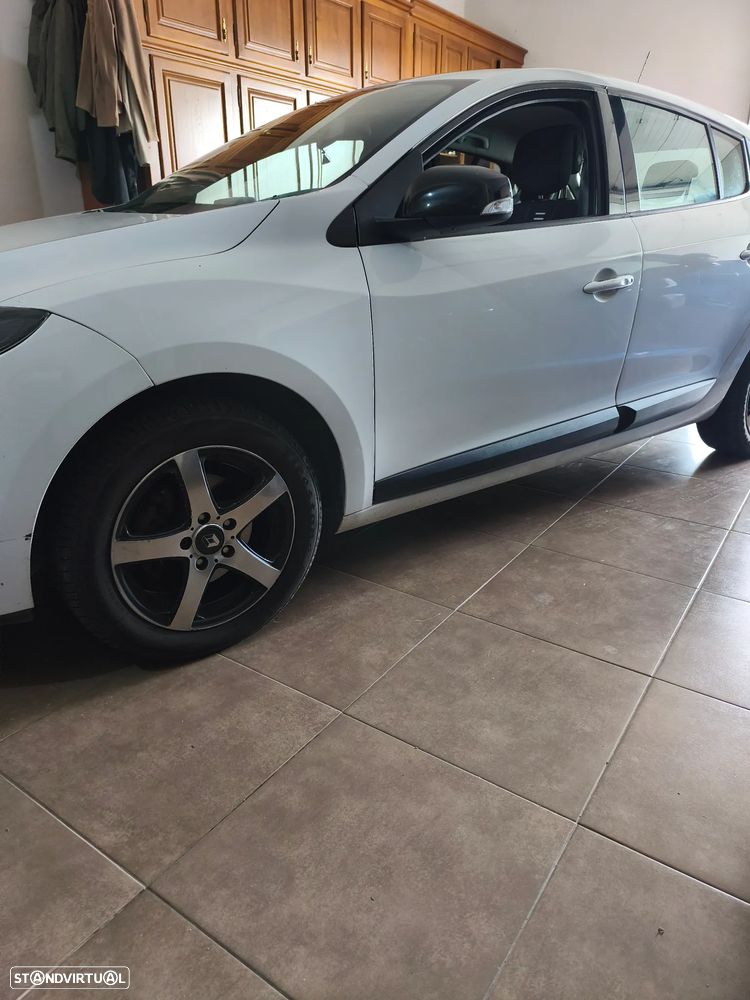 Renault Mégane - 3