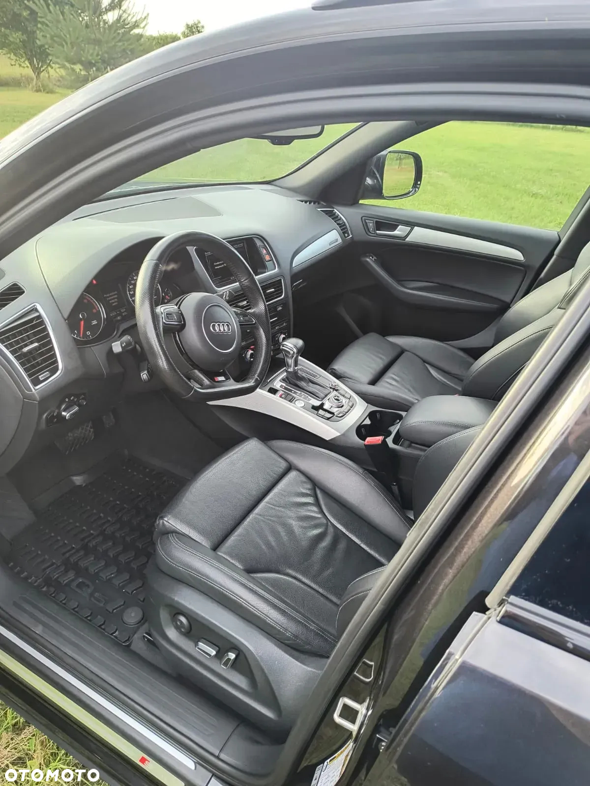 Audi Q5 3.0 TDI Quattro S tronic - 8