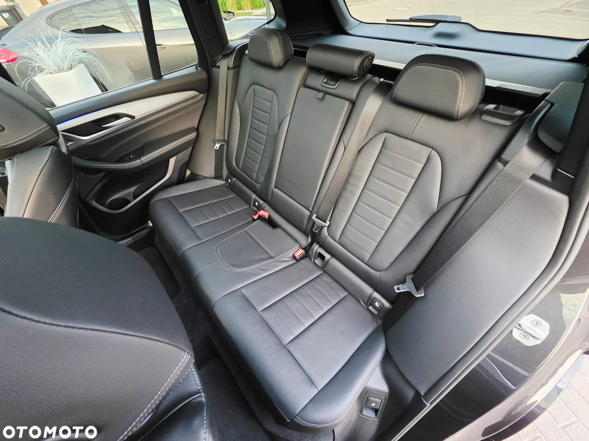 BMW X3 M M40i Sport Edition - 5