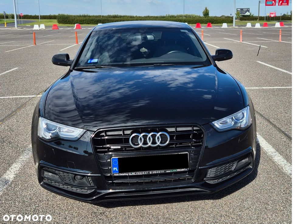 Audi A5 - 7