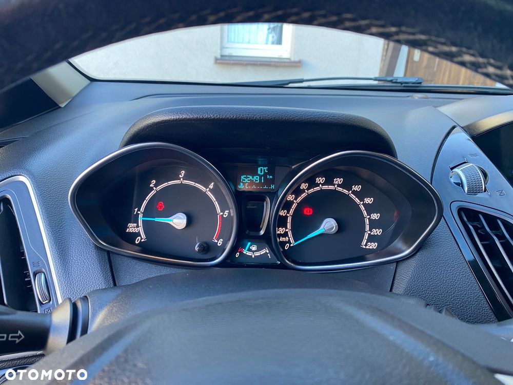 Ford B-MAX 1.5 TDCi Individual - 13