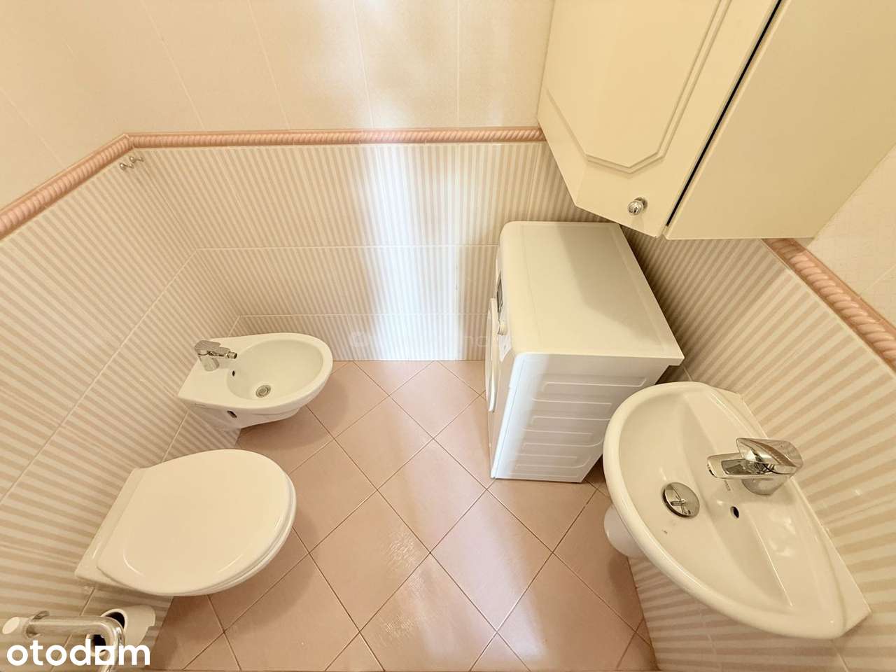 Kabaty 3 pokoje  79 m²  Dużo przestrzeni!