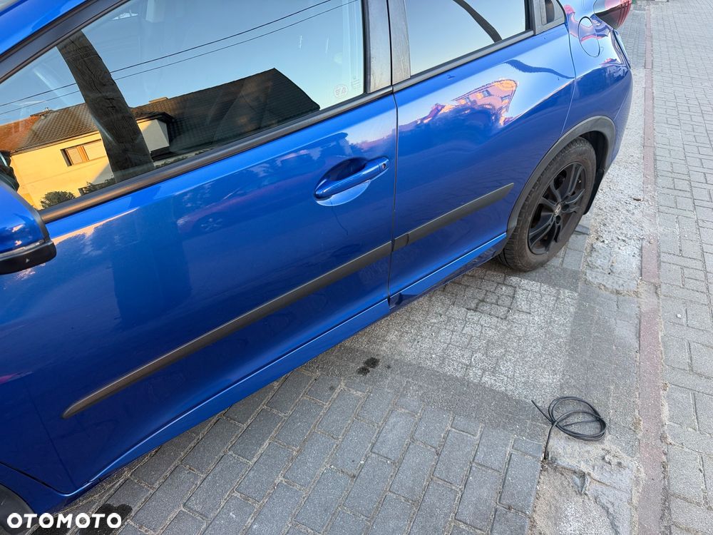 Honda Civic 1.4 Sport - 9