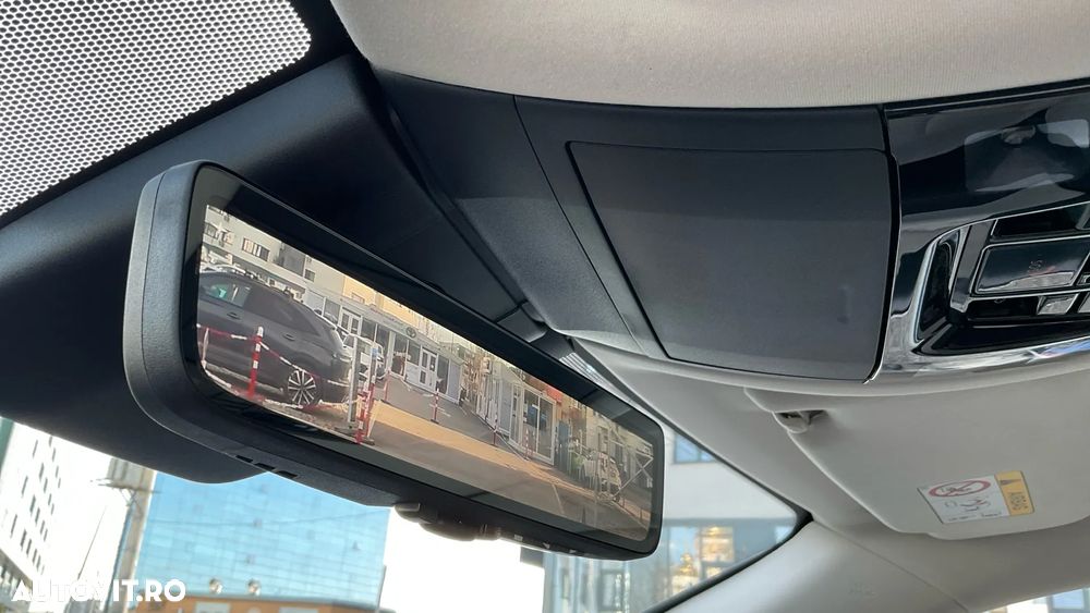 Lexus Seria RX 450h+ E-Four PHEV Luxury Mark Levinson - 33