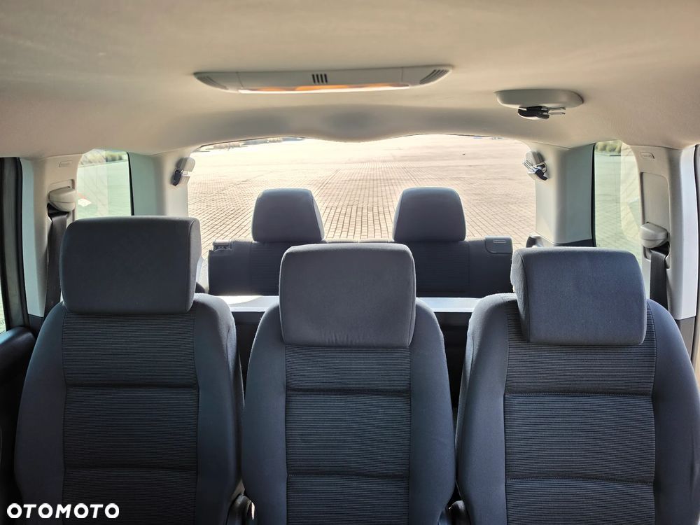 Volkswagen Touran 1.9 TDI - 18