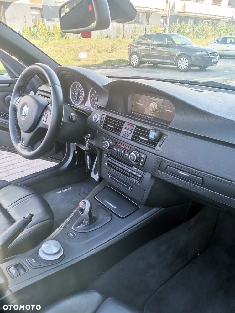 BMW M3 - 28